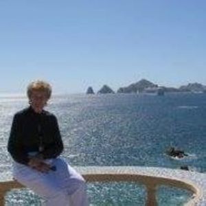 Meet your Posher, Martha